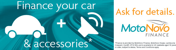 Banner HPplus-Car