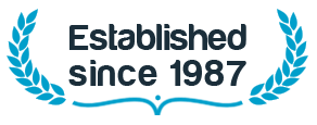 Established in 1987